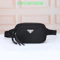 Satchel Bags - PDA Bags - 3096