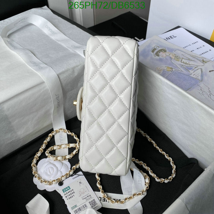 SAMC - CHL Bags - 057