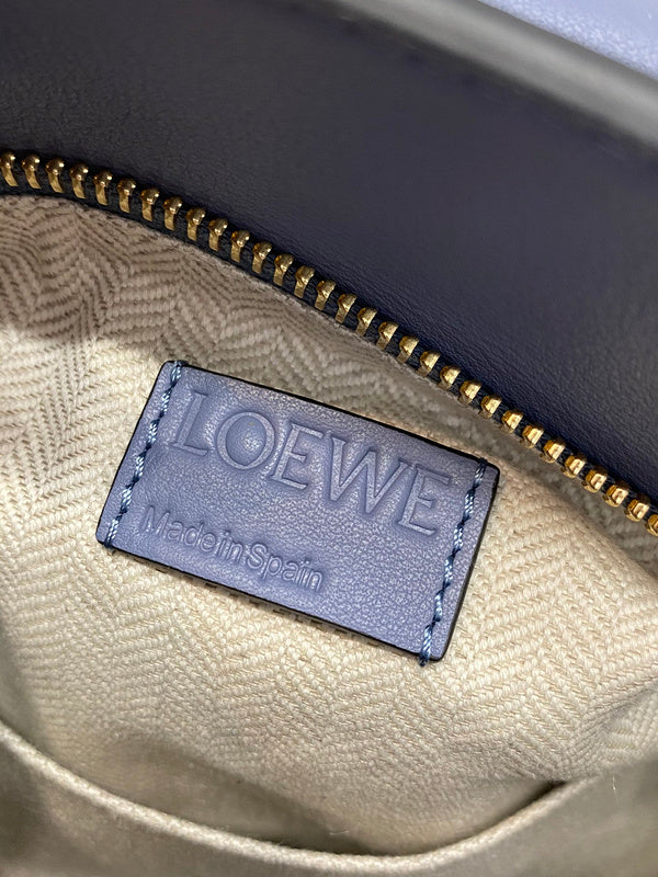 Glamy - LWO Bags - 697