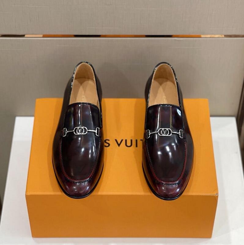 SAMC - LOV Men Shoes - 1668