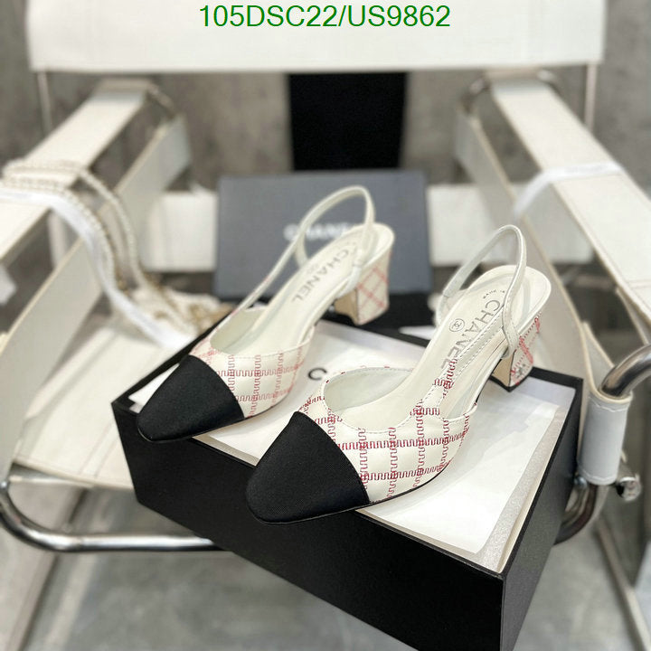 SAMC - CHL Women Shoes Ballet - 108