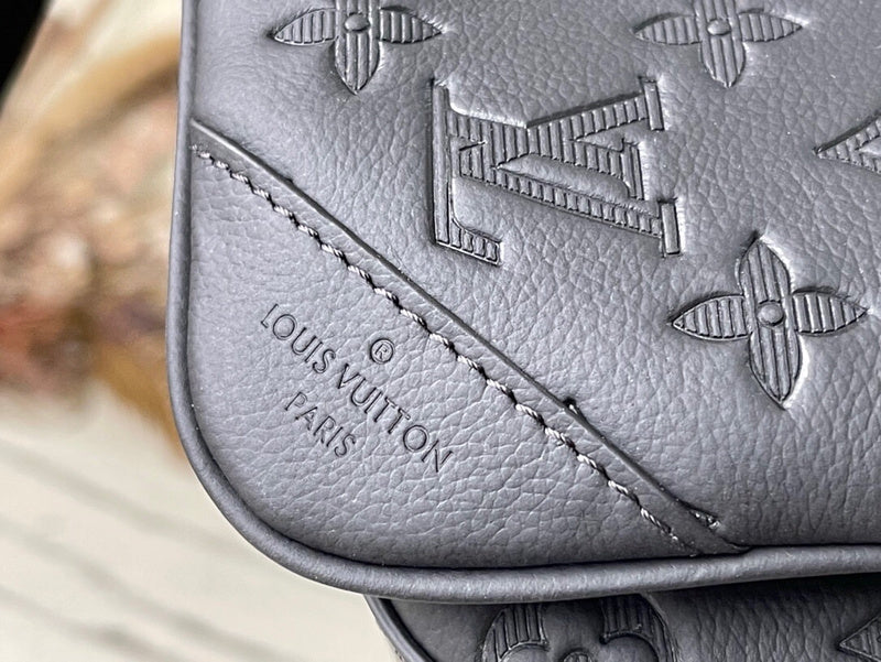 GlamI Lu-Vi bags - 4072