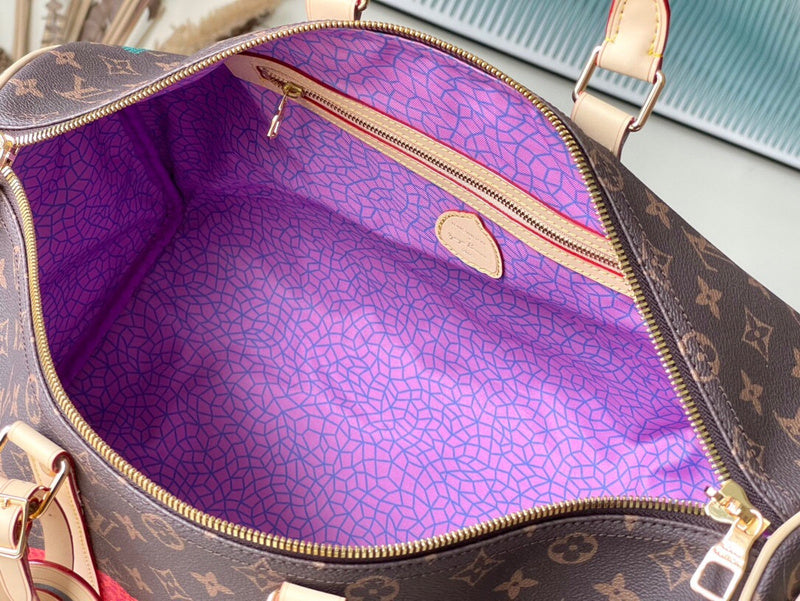 GlamI Lu-Vi bags - 4101