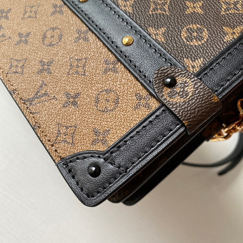 Glami Fashion Lu-Vi bags - 17391