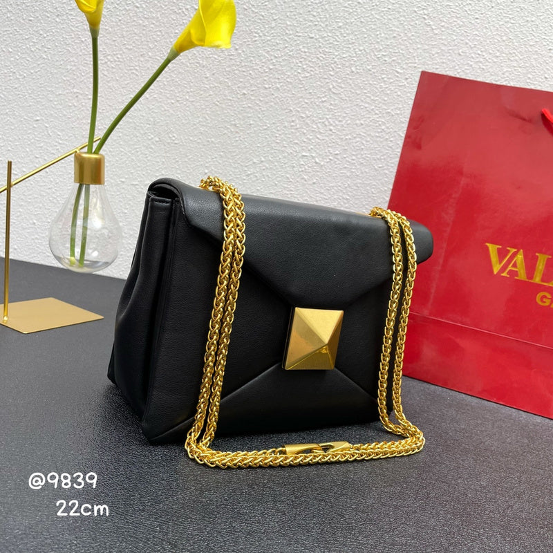 Satchel Bags - VTO Bags - 1009