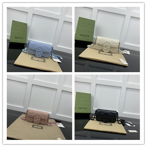 Satchel Bags - GCI Bags - 1033