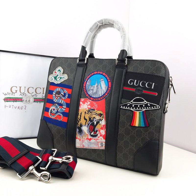 Glami Fashion - GCI Bags - 2551