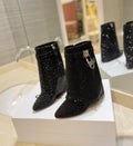 SAMC - GCY Women Shoes - 031