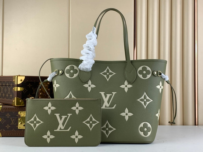 Satchel Bags - VL Bags - 2419