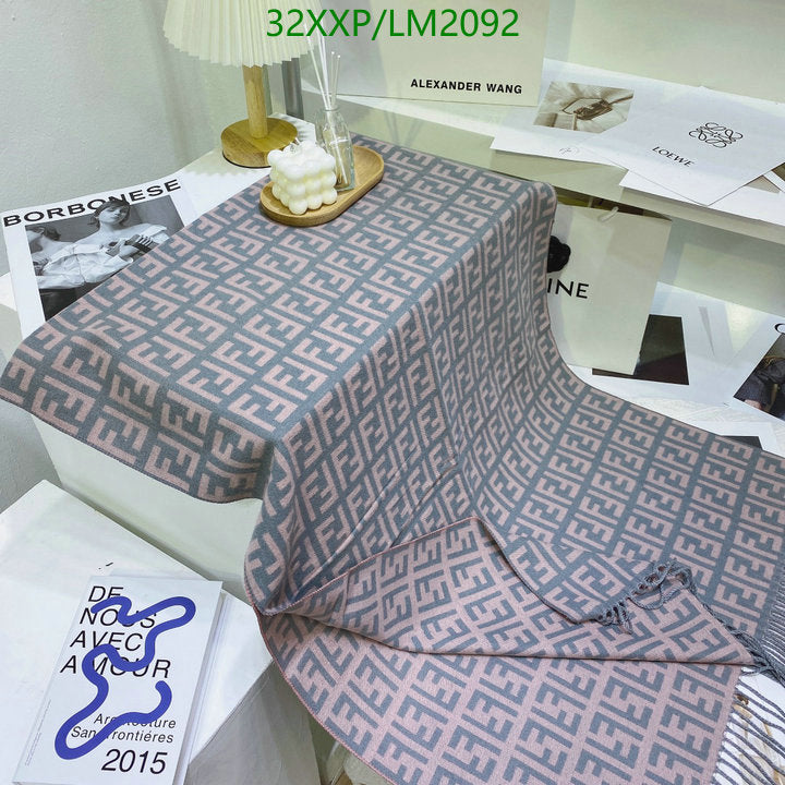 SAMC - FDE Scarves - 209