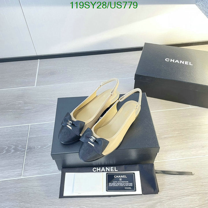 SAMC - CHL Women Shoes Ballet - 207