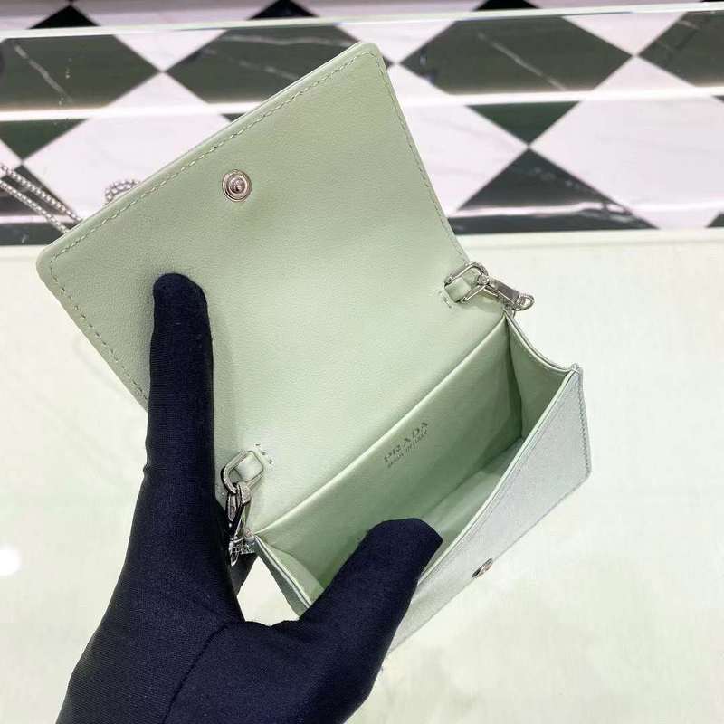 Satchel Bags - PDA Bags - 1722