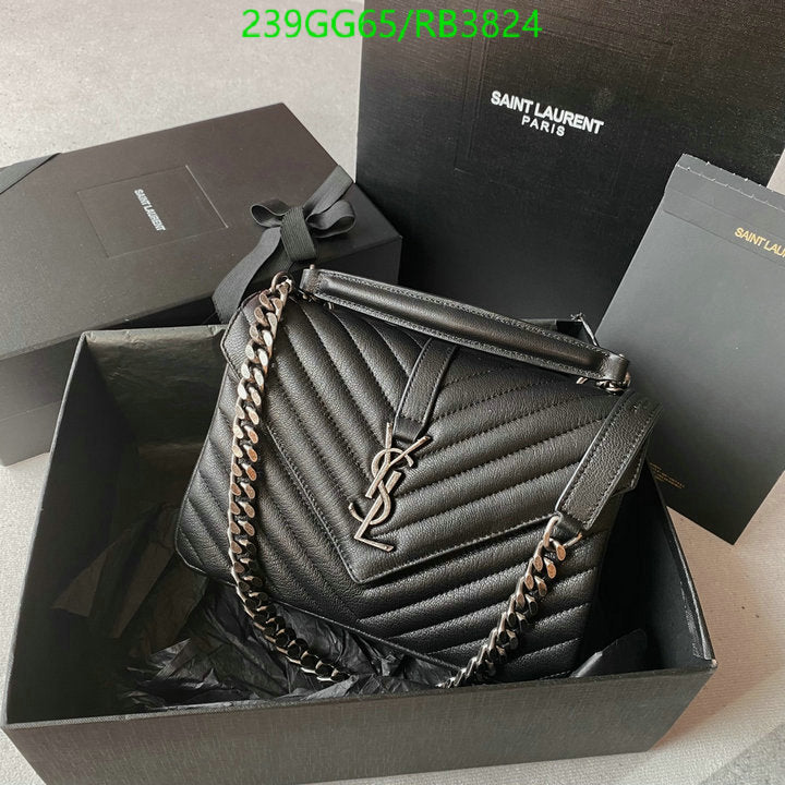 SAMC - YLS Bags - 115