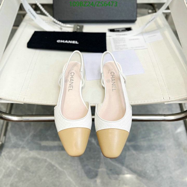 SAMC - CHL Women Shoes Ballet - 267