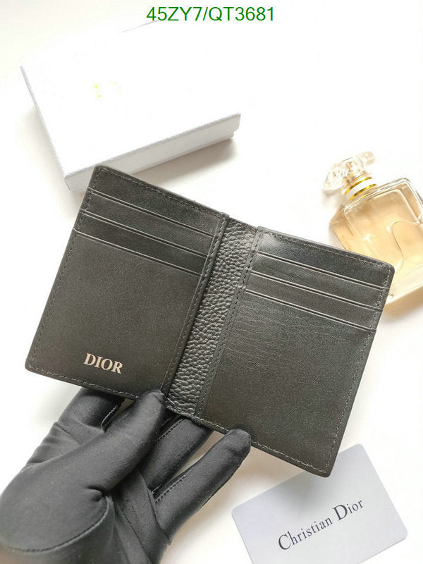 SAMC - DOR Wallets - 083