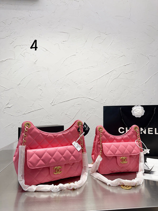 Satchel Bags - CHL Bags - 7230