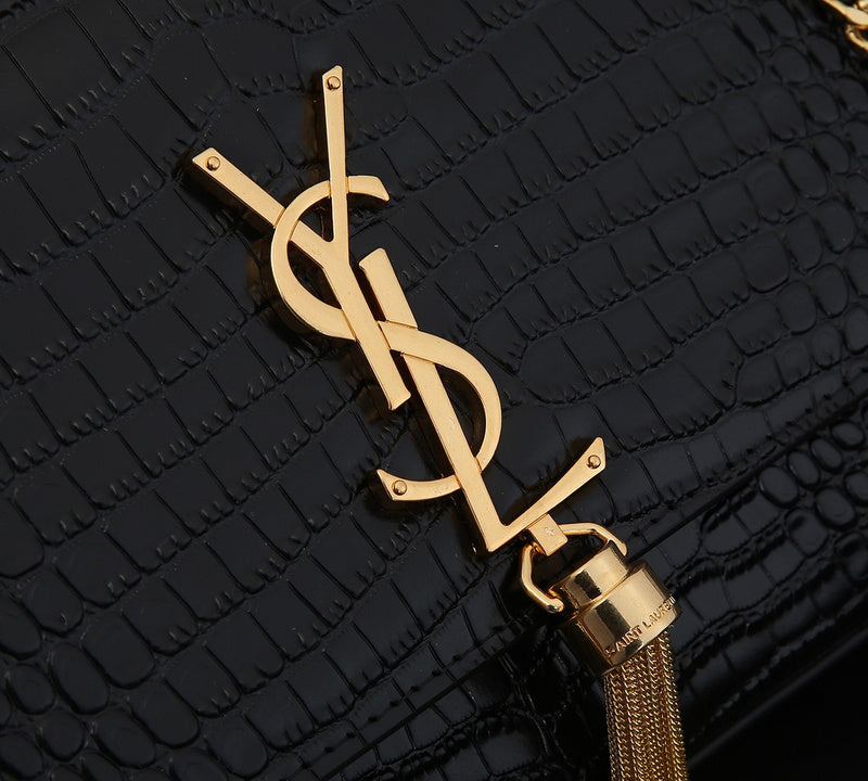 Satchel Bags - SLY Bags - 1602