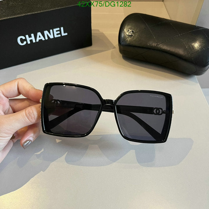 SAMC - CHL Glasses - 110