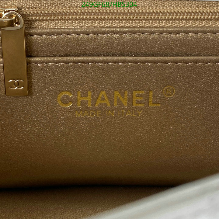 SAMC - CHL Bags - 169