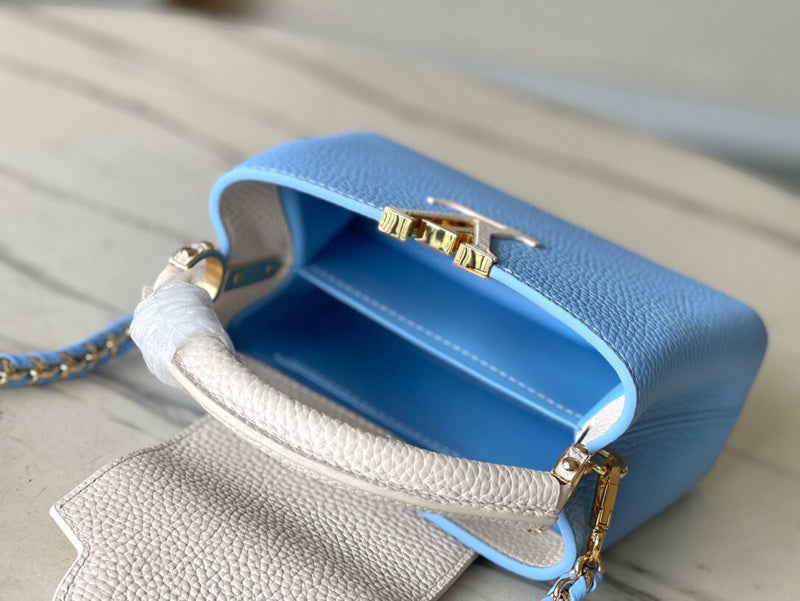 Fashion Lu-Vi bags - 3957