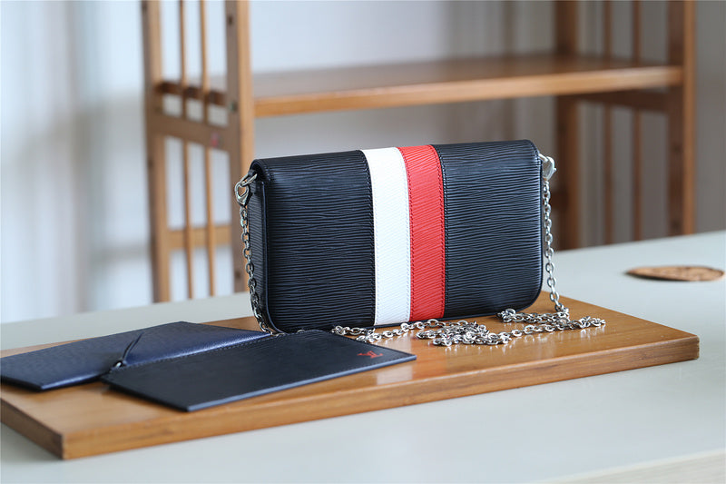 Glami Fashion Lu-Vi bags - 9014