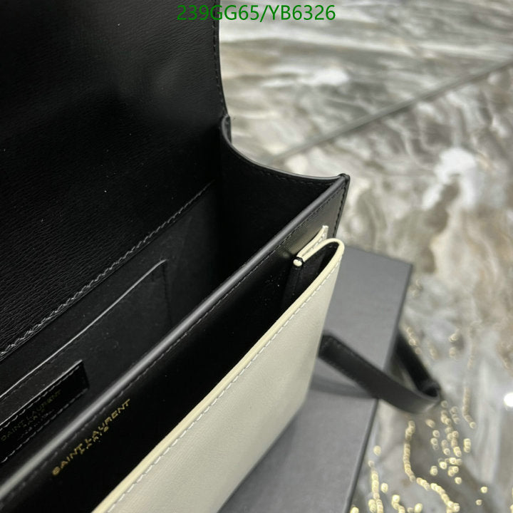 SAMC - YLS Bags - 299