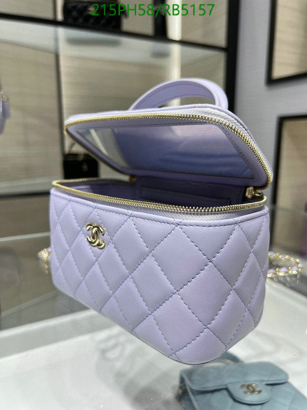 SAMC - CHL Bags - 353