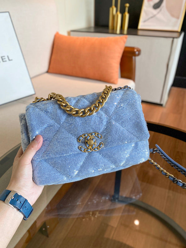 Chanel Bags