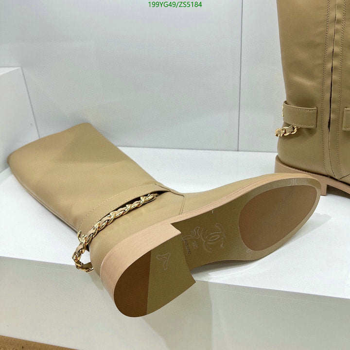 SAMC - Mix Boots - 413