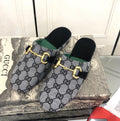SAMC - GUKI Women Shoes - 2084
