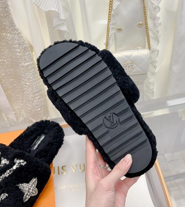 glamy - LOV Women Shoes - 487