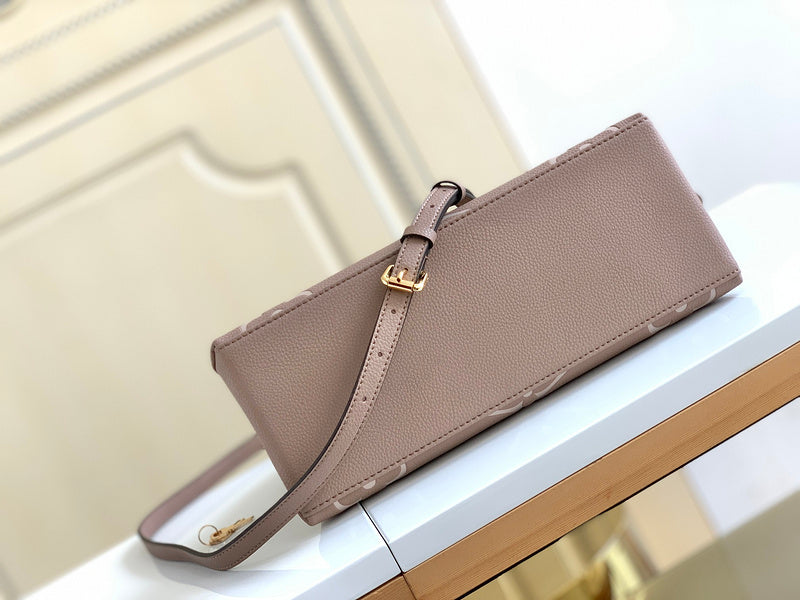 Satchel Bags - VL Bags - 1046