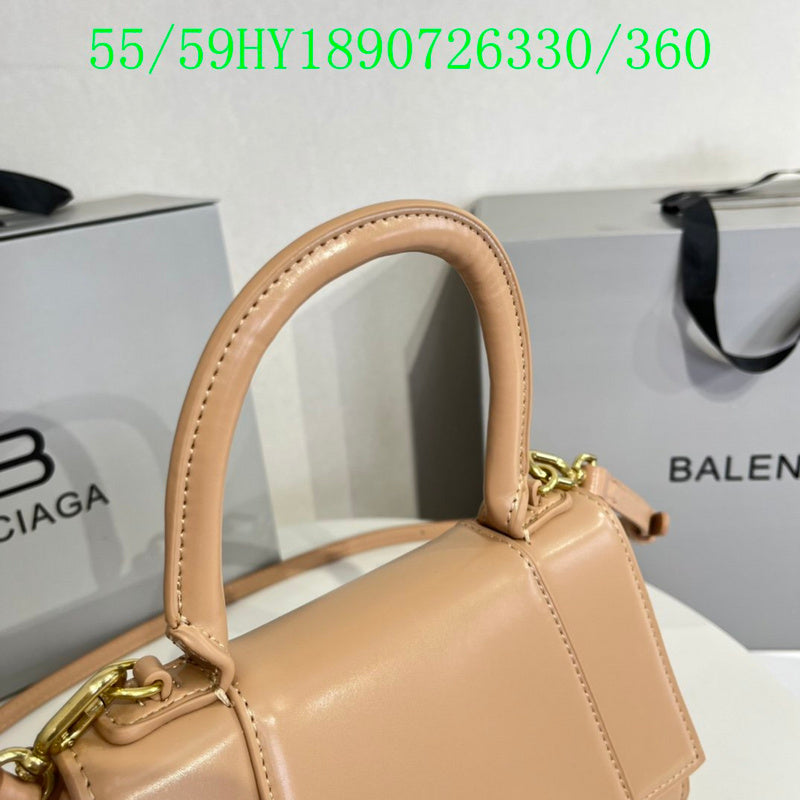 Satchel Bags - BGA Bags - 2184