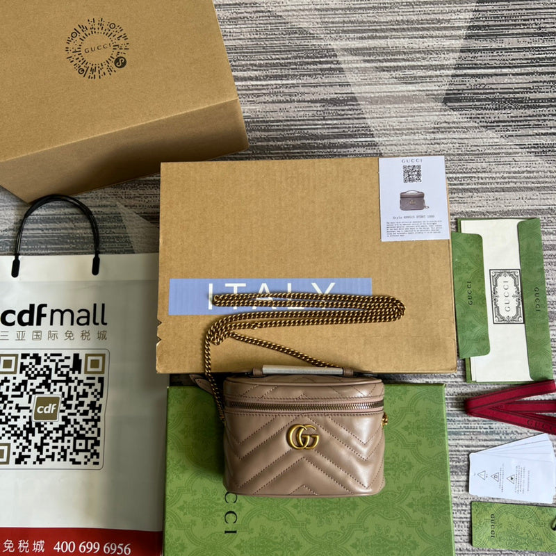 Glami - Glami Bags - 750