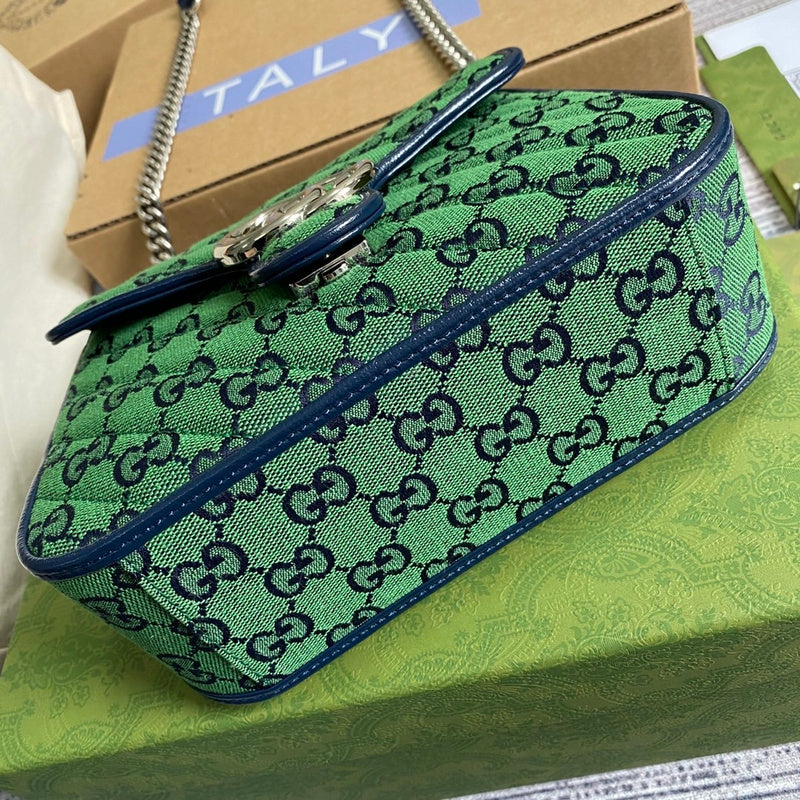 Glami Fashion - GCI Bags - 9751