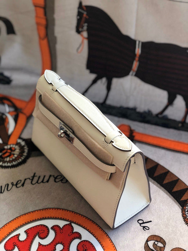 Satchel Bags - HMS-Bags - 734