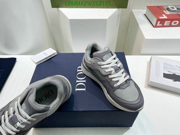 SAMCC - DOR Women Shoes - 1692