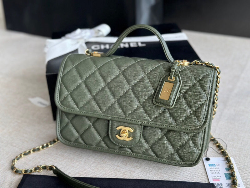 GlamI - CHL Bags - 2795
