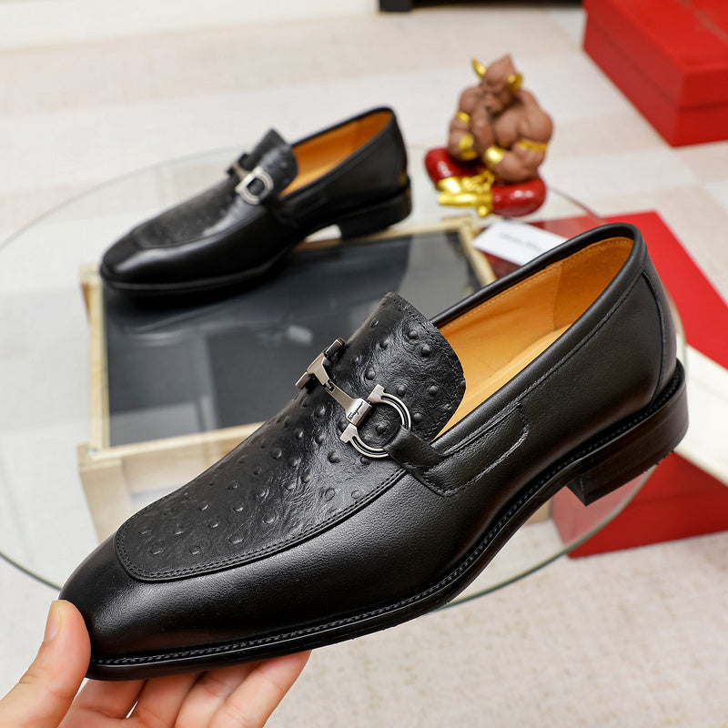 Glami - FGO Men Shoes - 872