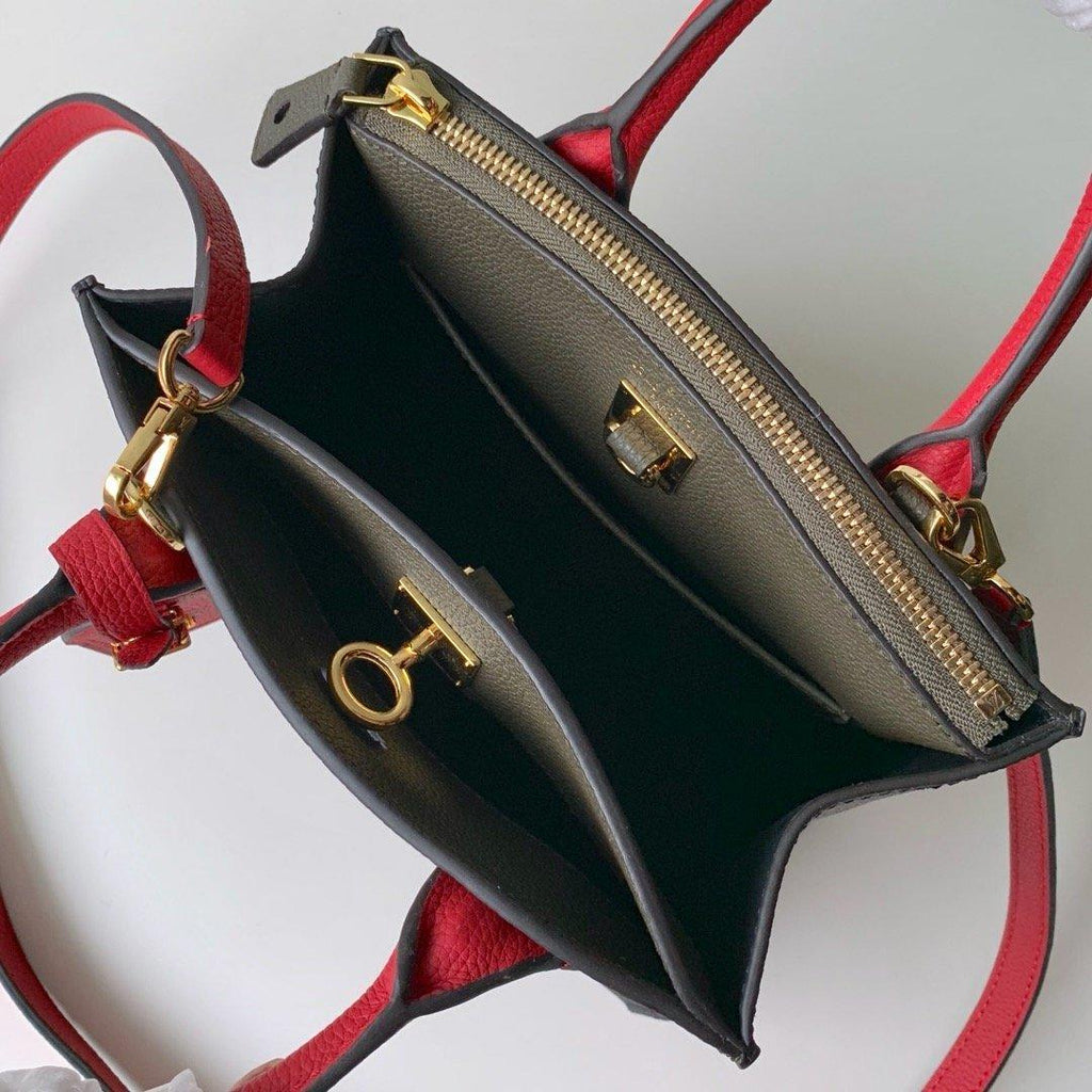 Louis Vuitton C  STEAMER MINI