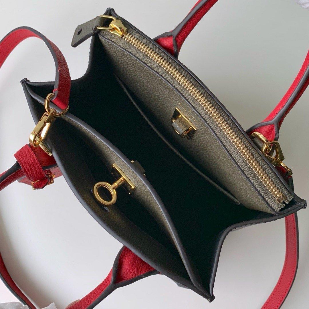 Louis Vuitton C  STEAMER MINI