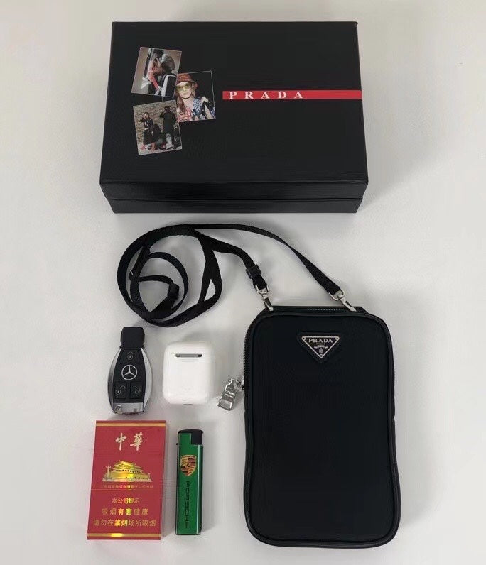 Glamy - PD Bags - 479