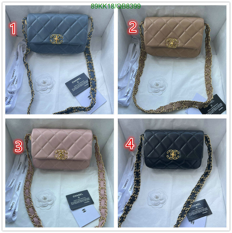 SAMC - CHL Bags Crossbody - 135