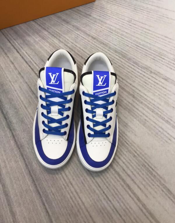 SAMC - LOV Men Shoes - 1365