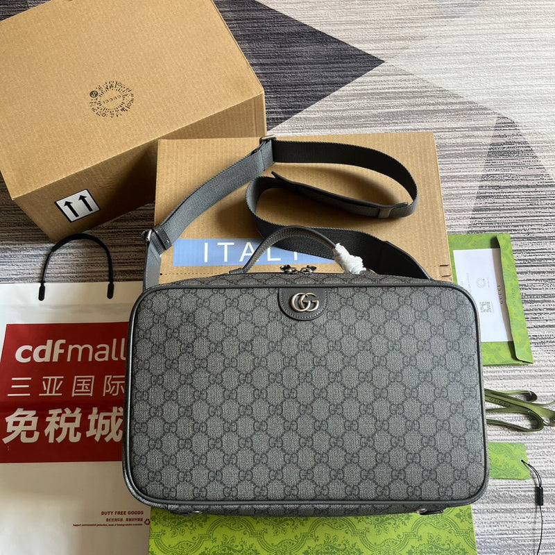 Glami Fashion - GCI Bags - 8337