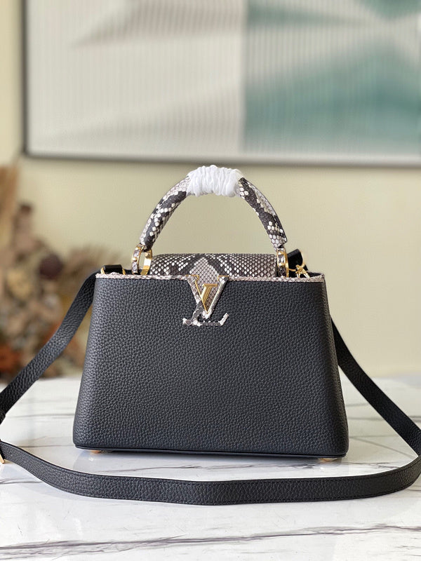 GlamI Lu-Vi bags - 5563