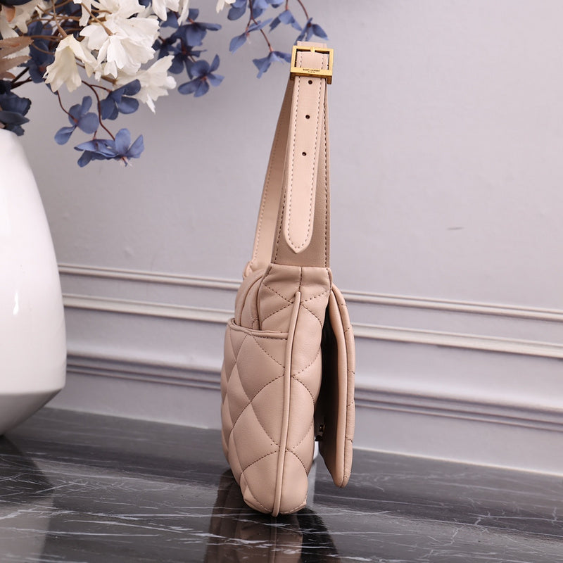 Satchel Bags - SLY Bags - 1552