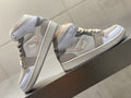 GLAMI Jordan 1 Mid SE Craft Ã¢â‚¬ËœInside OutÃ¢â‚¬â„¢ Beige For Men DQ3726-100