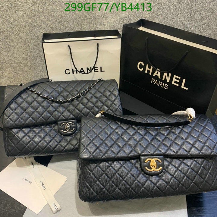 SAMC - CHL Bags - 946