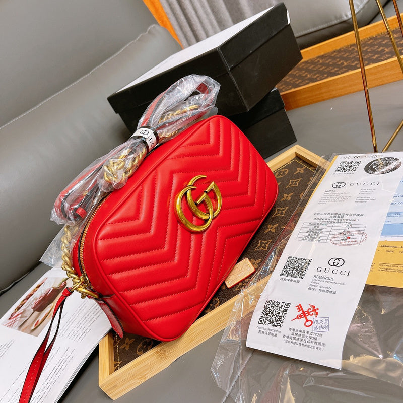 Satchel Bags - GCI Bags - 2138